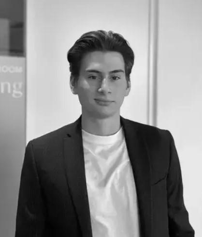 Joshua Aaron