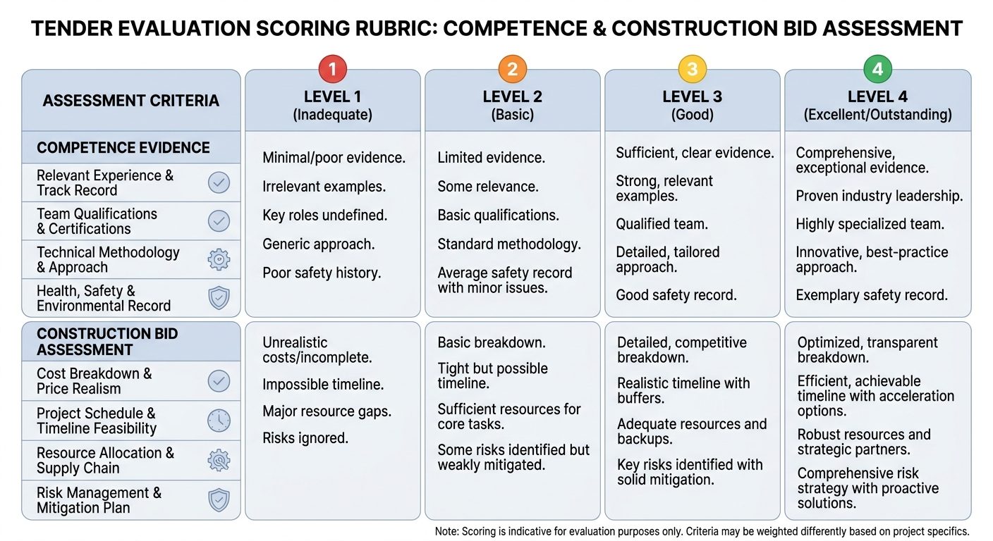 The Building Safety Act Competence Section: How to Write It Without ...