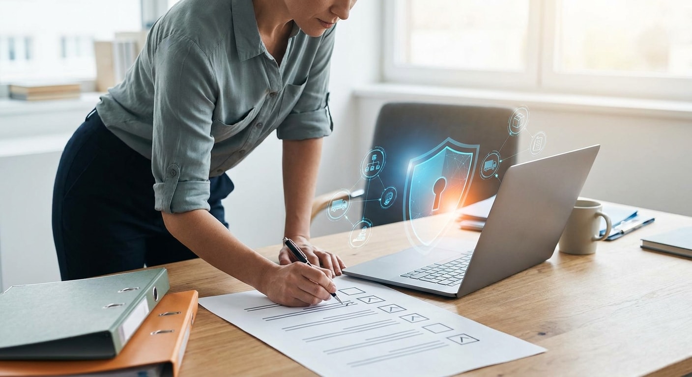 Final tender review checklist for cyber resilience, supplier assurance and incident response evidence