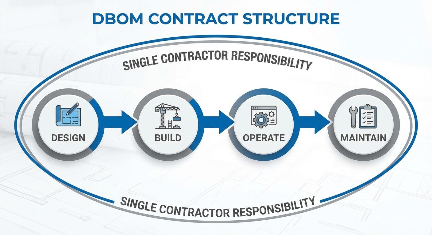 Lifecycle Costing in Construction and FM Tenders: The Complete 2026 ...