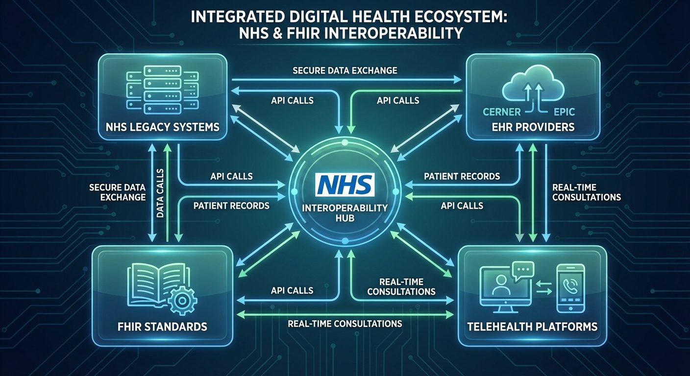 Computer Integration Nhs Healthcare Sector Tender Writing: Complete Guide to Winning NHS and ...