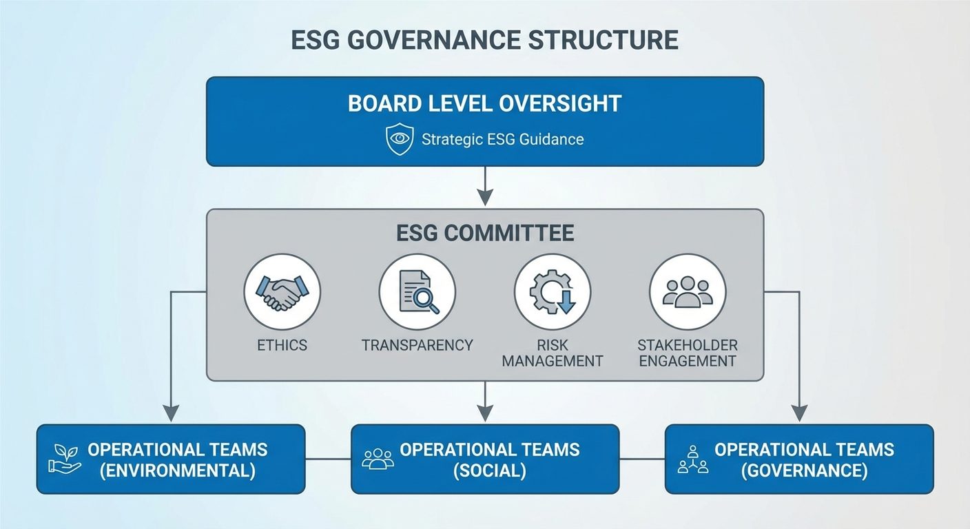 ESG and Sustainability in Tenders: The Complete 2026 Compliance Guide ...