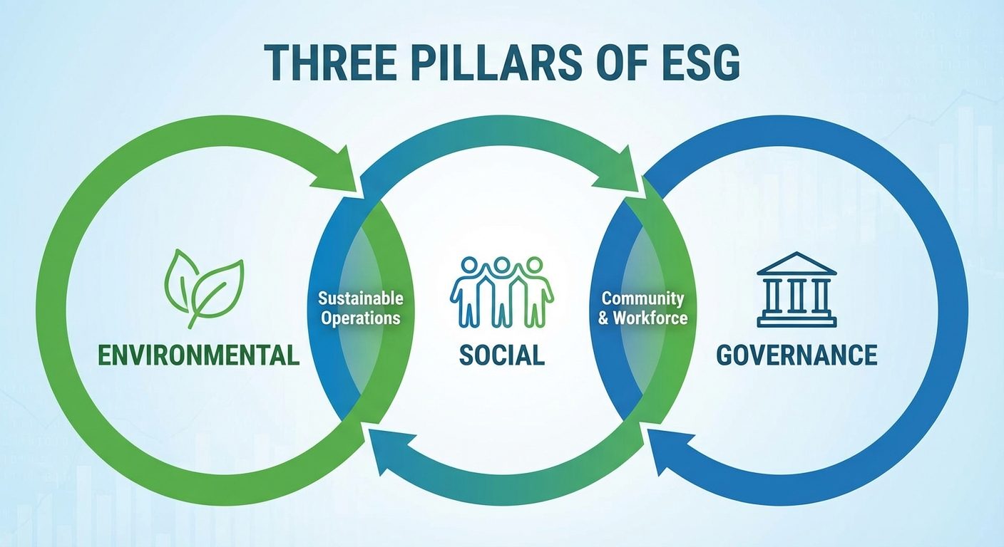ESG and Sustainability in Tenders: The Complete 2026 Compliance Guide ...