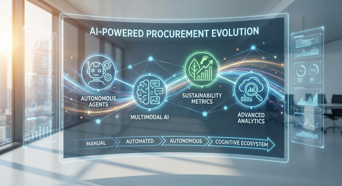 AI-Powered Tender Writing: How Automation is Transforming Procurement ...