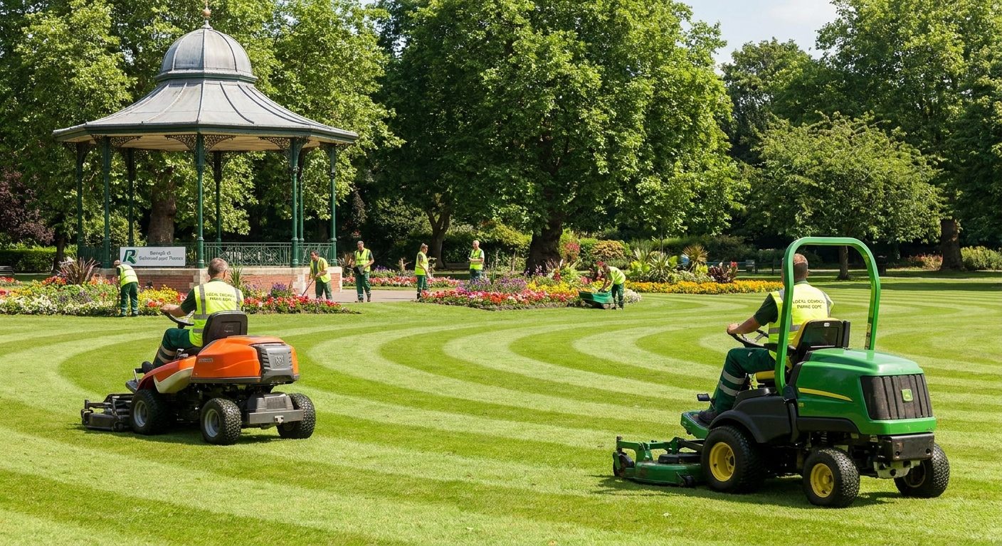 Grounds Maintenance Tender Writing Guide 2026