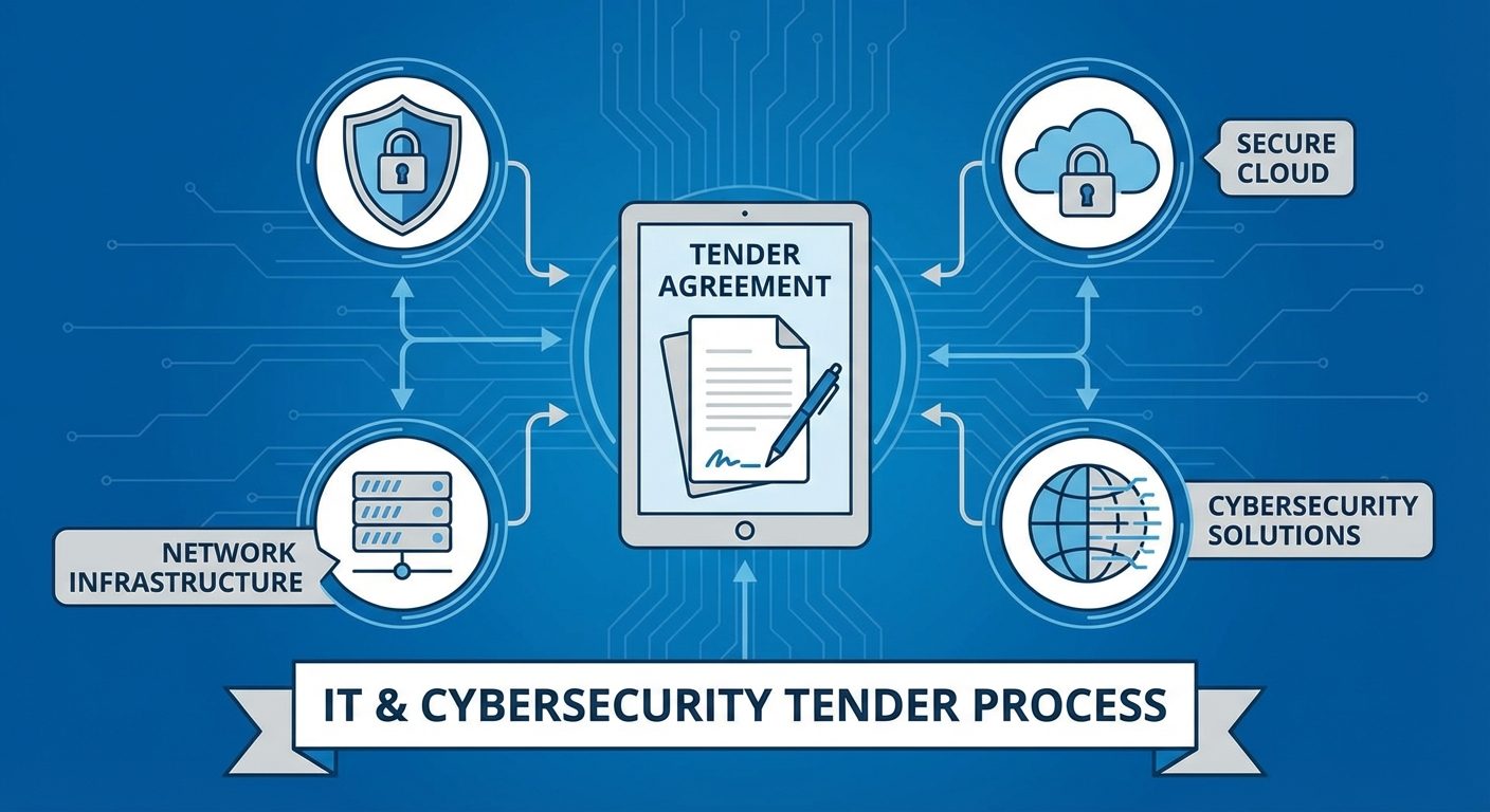 IT Services & Cybersecurity Tender Writing Guide 2026: Win More ...