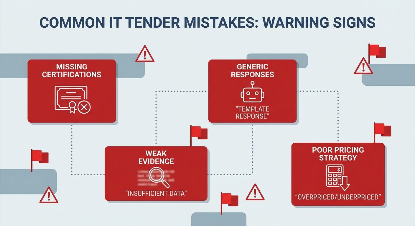 IT Services & Cybersecurity Tender Writing Guide 2026: Win More ...
