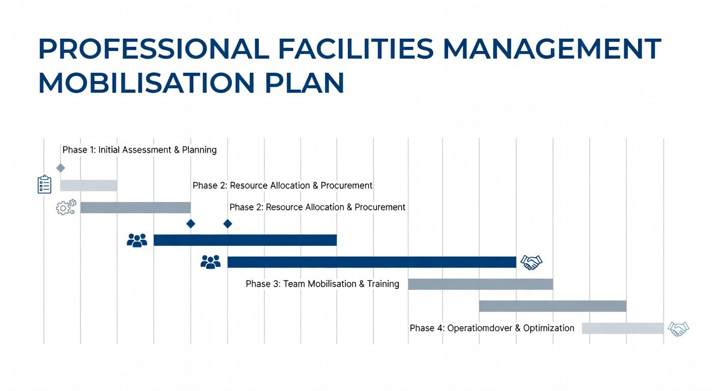Writing a Mobilisation Plan That Actually Convinces Evaluators ...