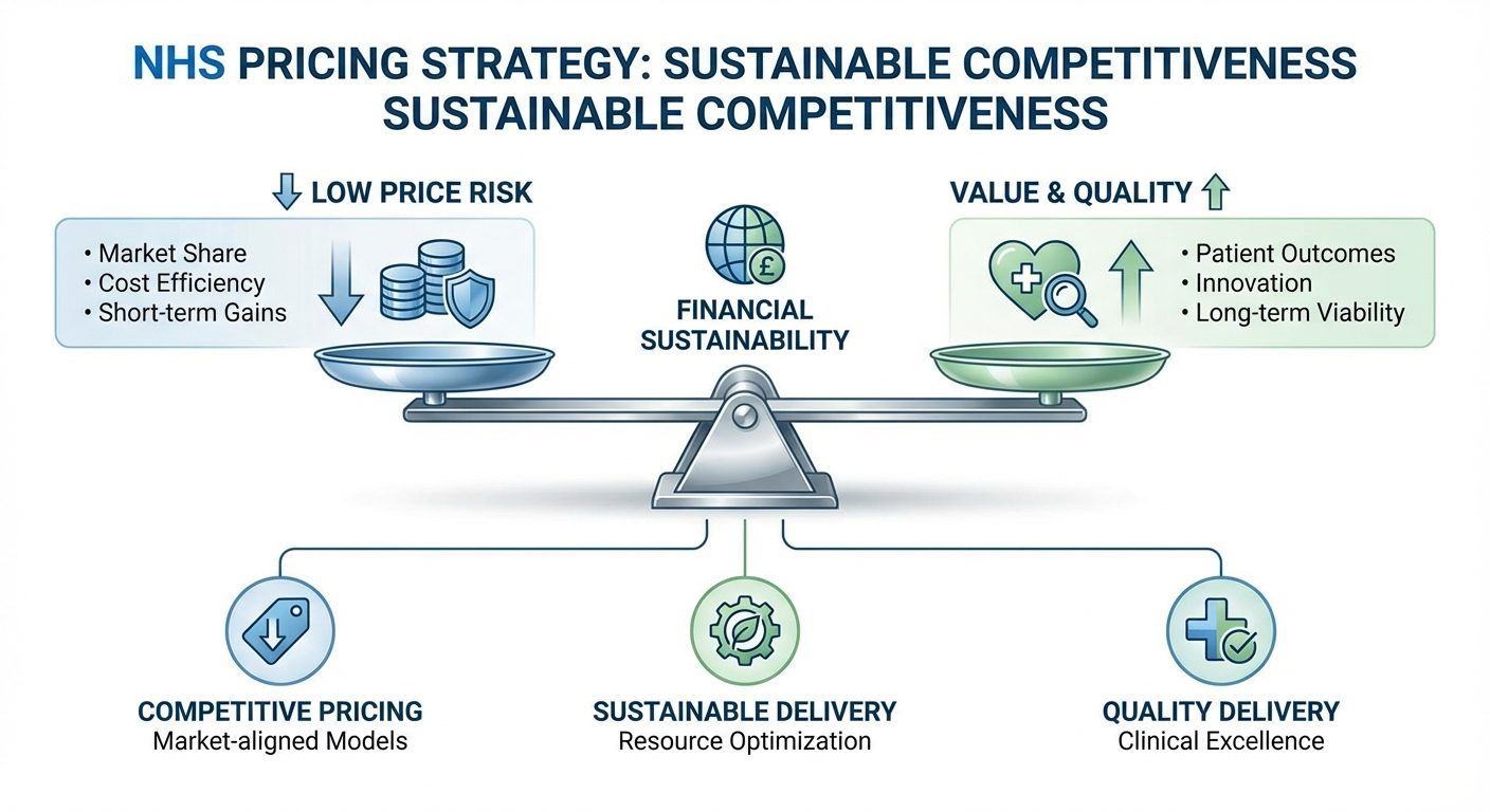 NHS and Healthcare Procurement Guide 2026: Winning Medical Supply and ...