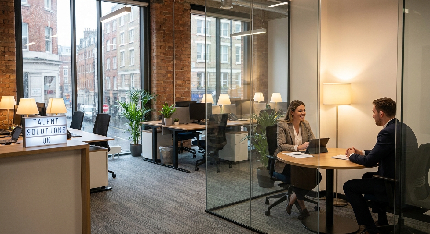 Recruitment & Staffing Tender Writing Guide 2026