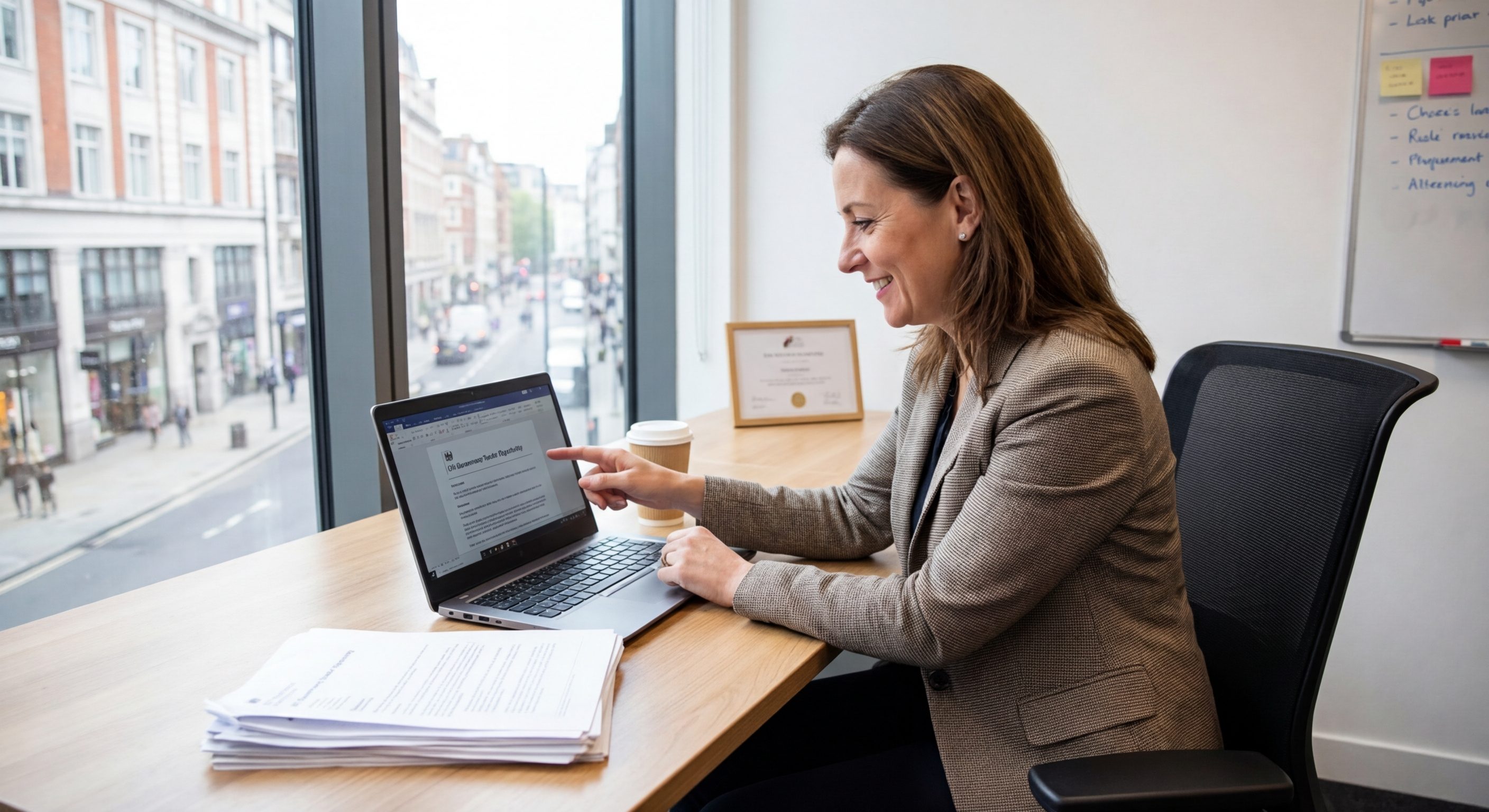 SME winning government tender contracts UK 2026