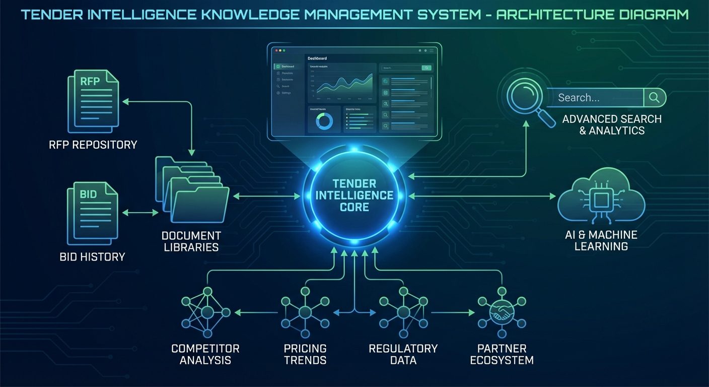 AI-Powered Tender Writing: How Automation is Transforming Procurement ...