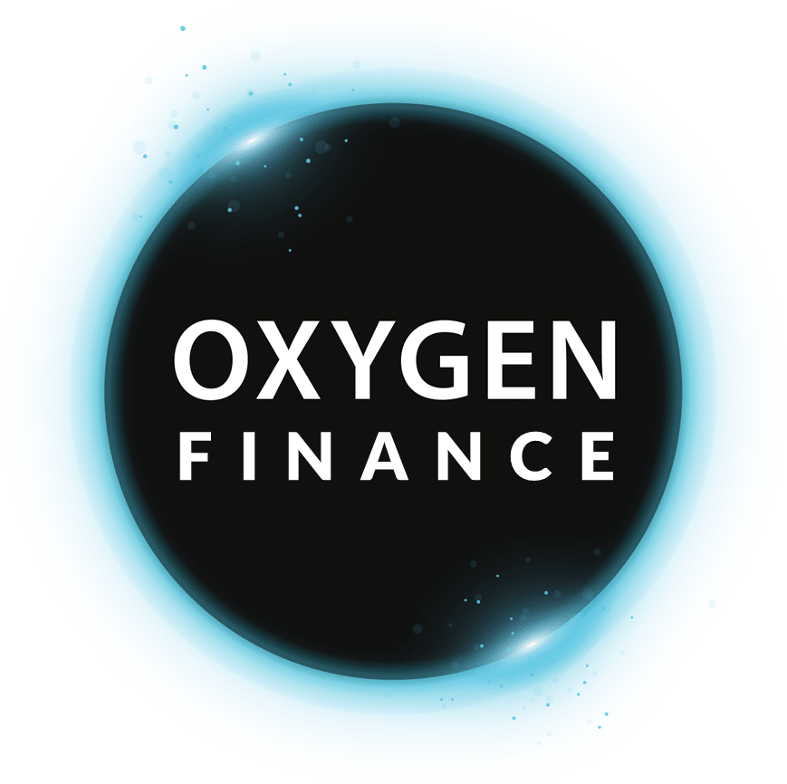 Oxygen